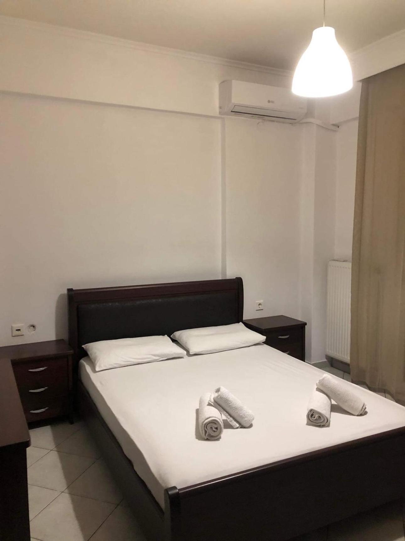 Thessaloniki Eyosmos Διαμέρισμα Εξωτερικό φωτογραφία