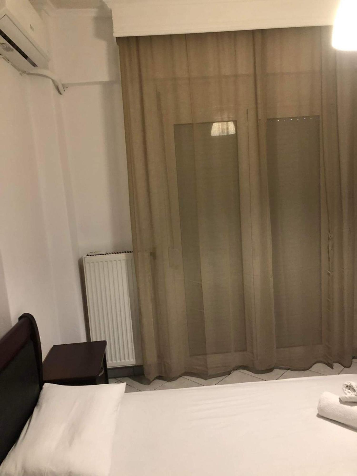 Thessaloniki Eyosmos Διαμέρισμα Εξωτερικό φωτογραφία