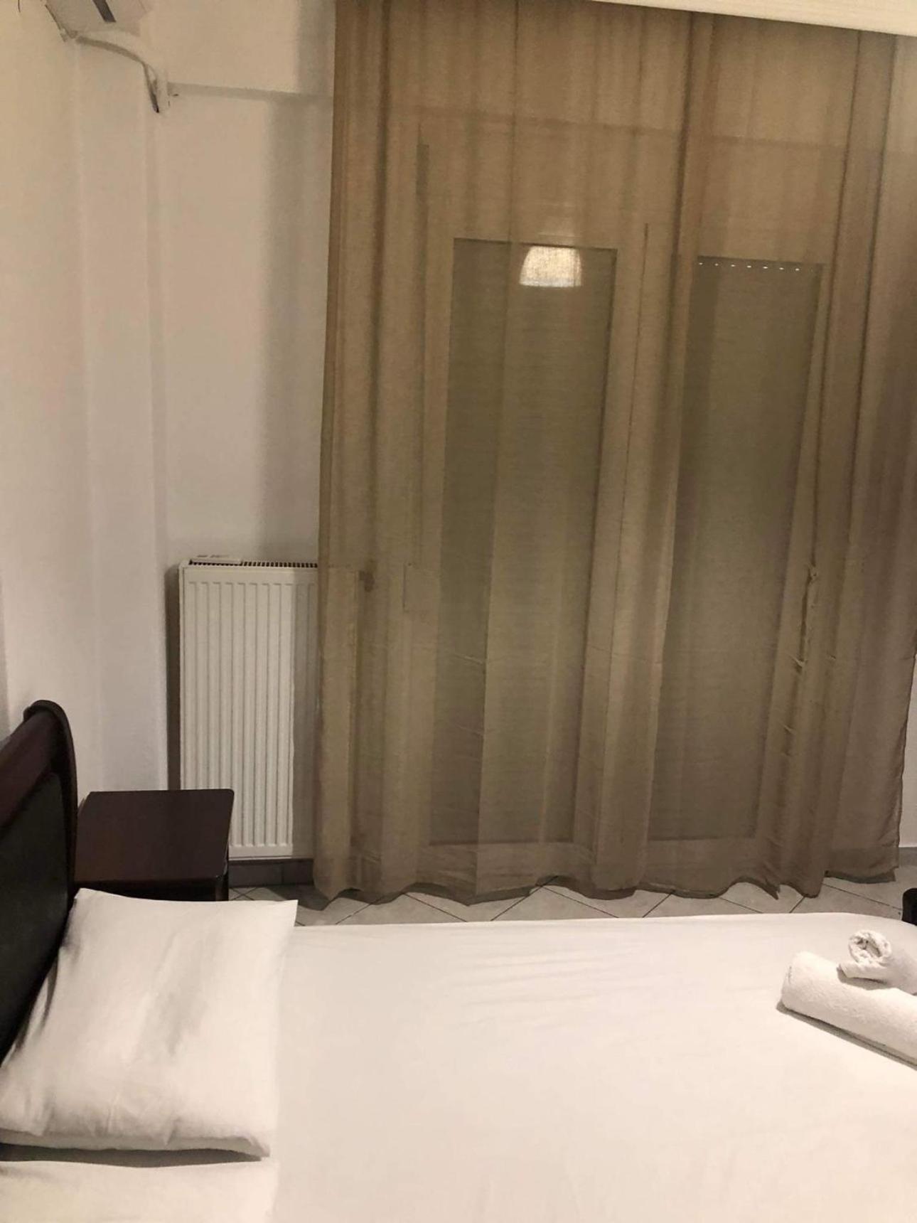 Thessaloniki Eyosmos Διαμέρισμα Εξωτερικό φωτογραφία