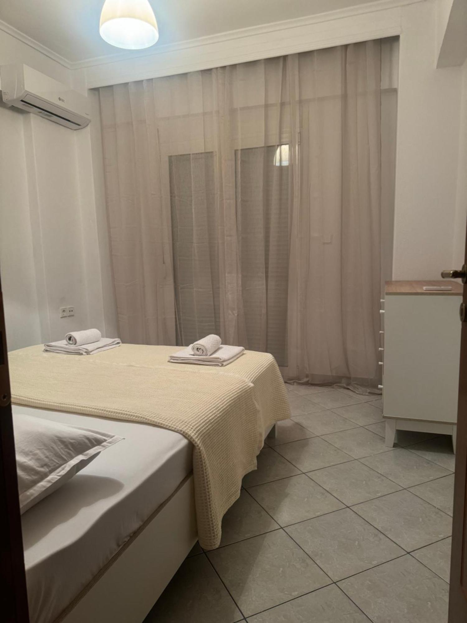 Thessaloniki Eyosmos Διαμέρισμα Εξωτερικό φωτογραφία